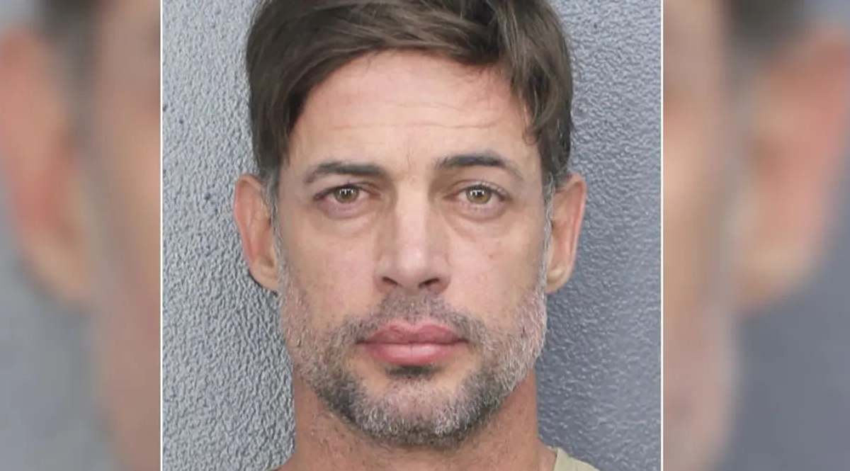 William Levy detenido en EU: filtran video del actor esposado ante un juez