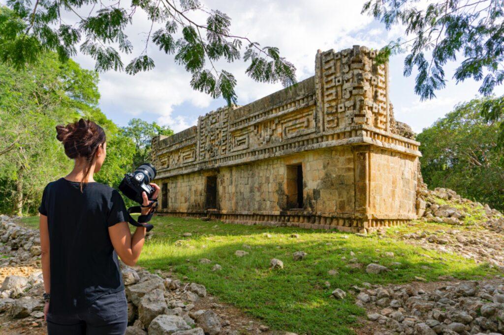 Yucatán conquista el Tianguis Turístico 2025: Playas, cultura y gastronomía