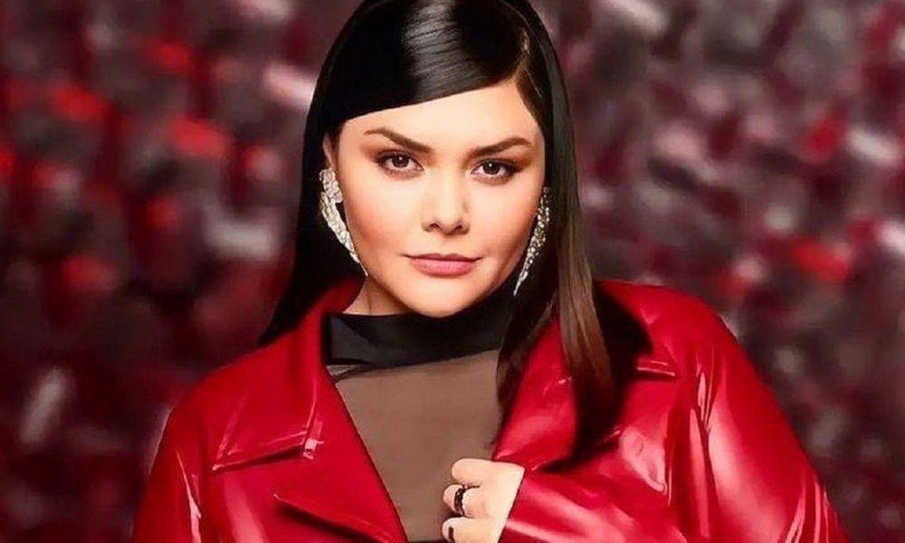 ¡Yuridia revela que tendrá un niño! Así fue su emotivo y privado gender reveal