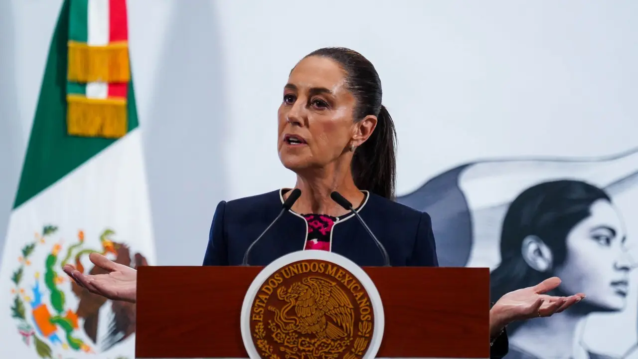 Zedillo desafía a Claudia Sheinbaum: tensión por Fobaproa y pensión vitalicia