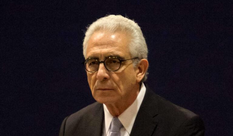 Zedillo impune