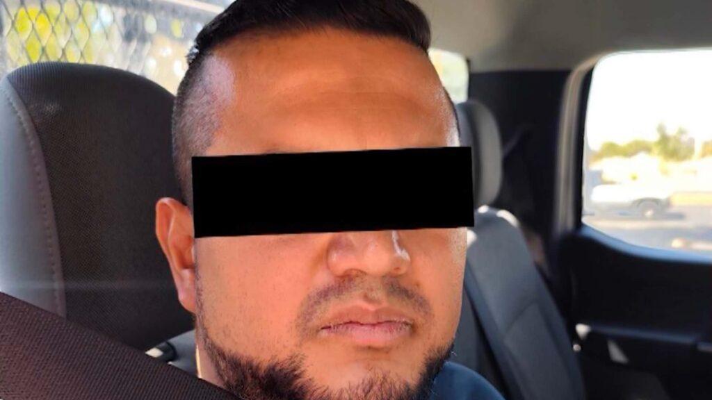 Violencia en Zapopan: Mujer baleada por su esposo policía salta del auto para sobrevivir