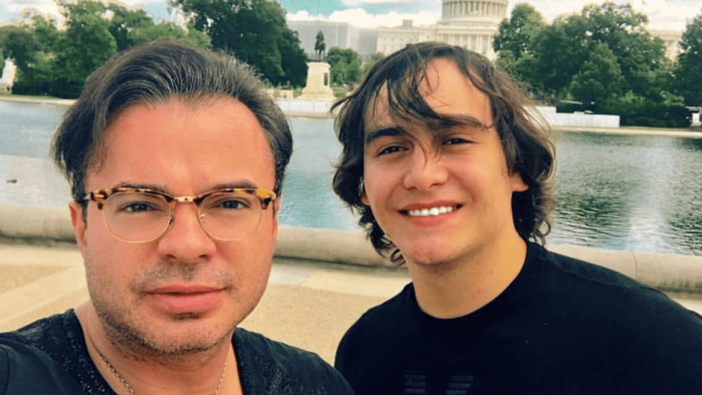 Violencia, herencia y silencio: el caso Chacón-Figueroa sacude a la farándula