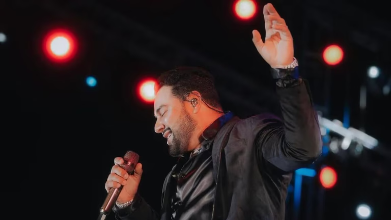Alan Ramírez sobrevivió a un disparo tras un show con Banda MS