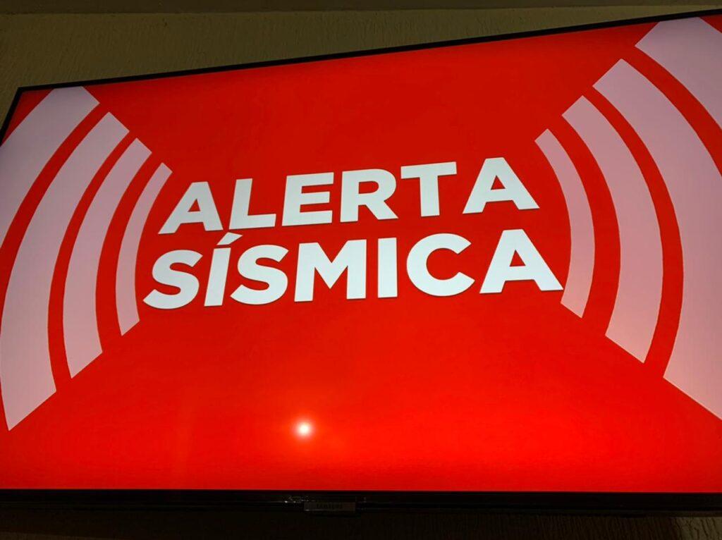 Alerta Sísmica en TV: Así interrumpirá Netflix, YouTube y Amazon para salvar vidas