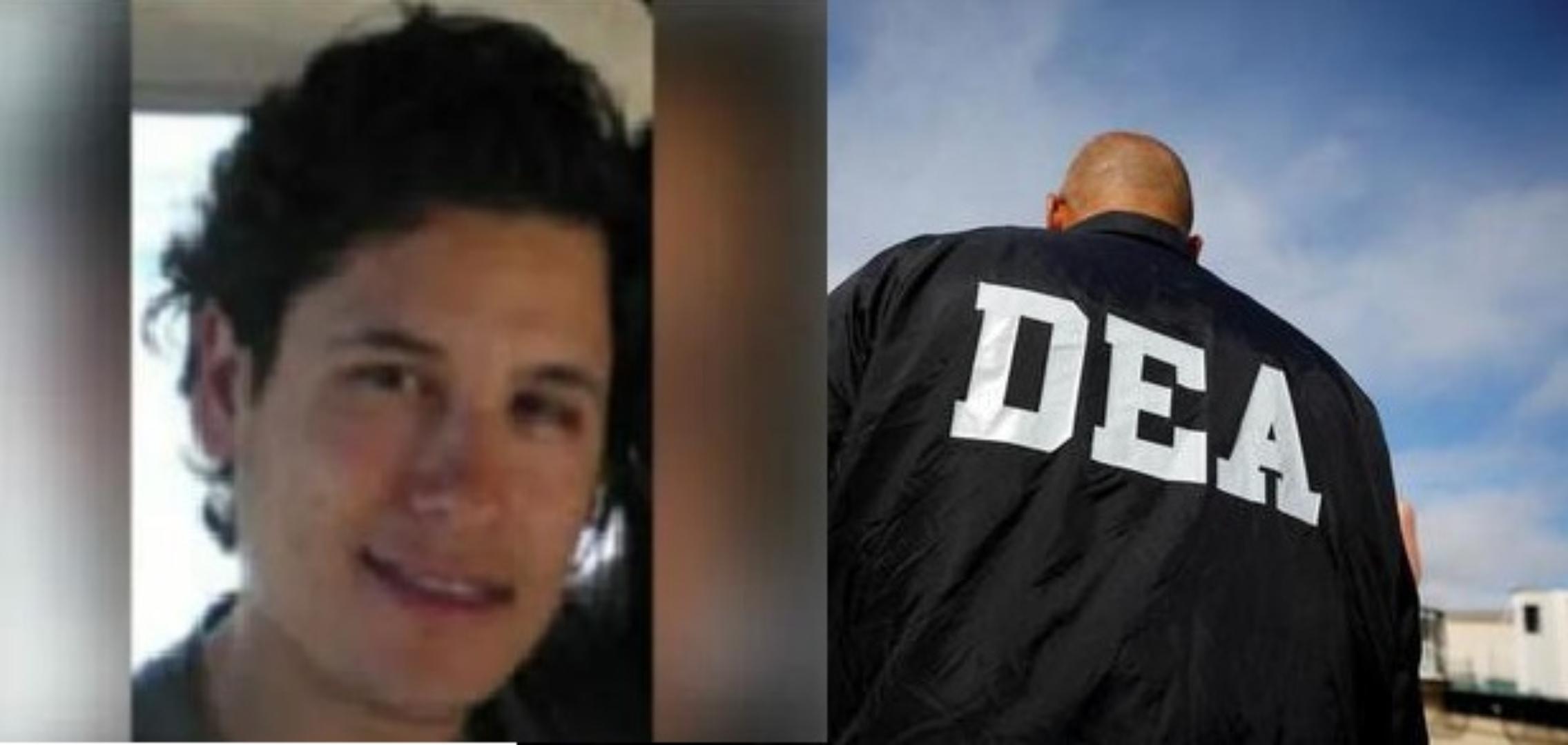 Jesús Alfredo Guzmán: El capo invisible que aterra a la DEA y a México