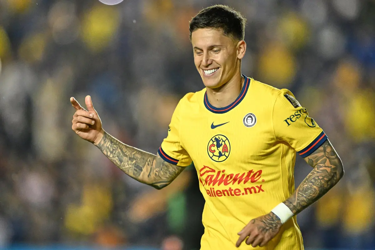 América golea, lidera y enciende la ilusión rumbo al título del Clausura 2025