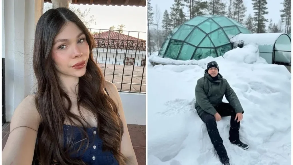 Asesinato de Gail Castro sacude a influencers: Ana Gastélum rompe el silencio