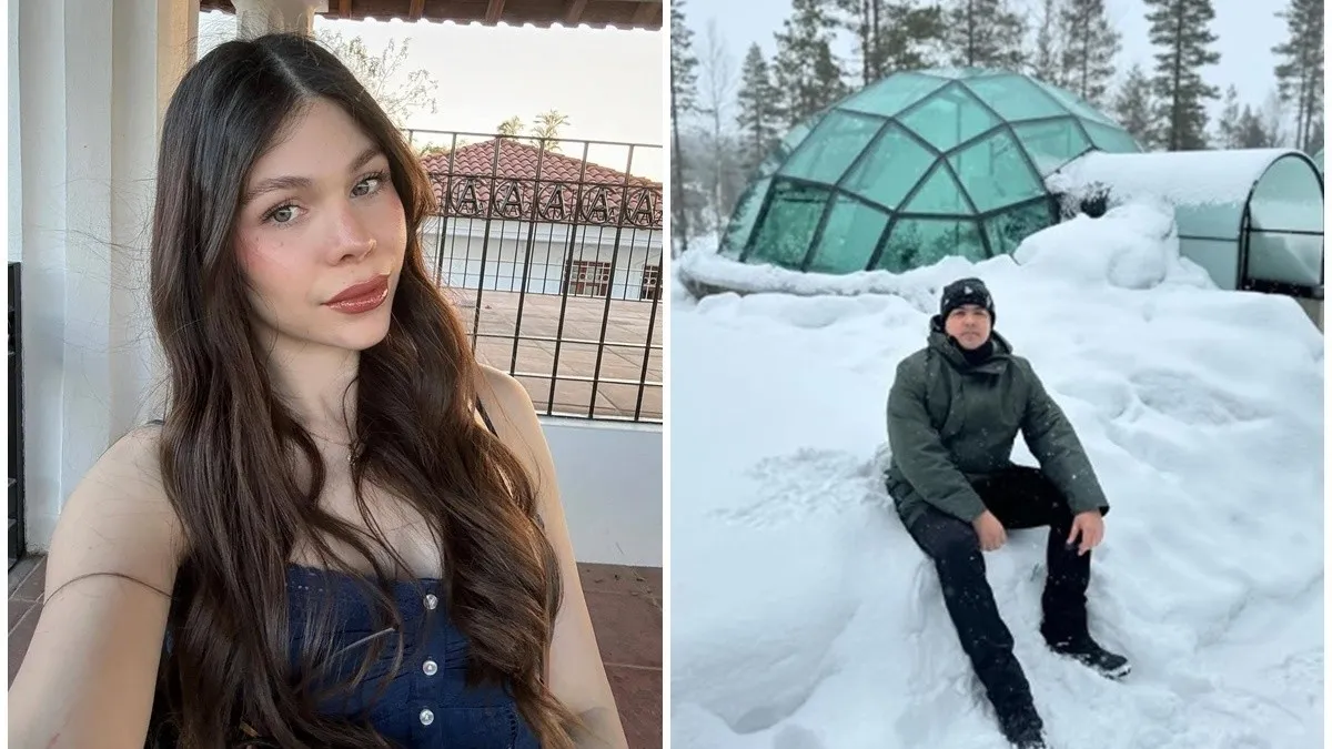 Asesinato de Gail Castro sacude a influencers: Ana Gastélum rompe el silencio