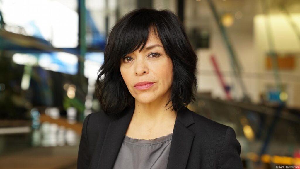 Premio a Anabel Hernández: La periodista que desafió al narco mexicano