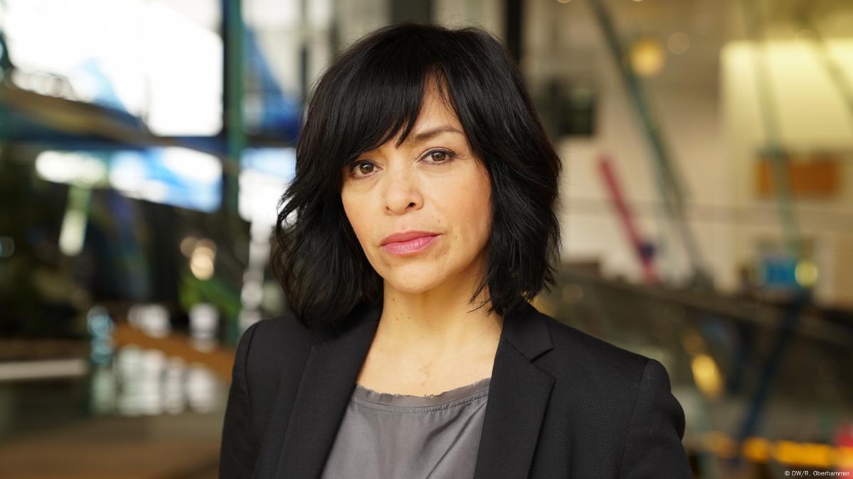 Premio a Anabel Hernández: La periodista que desafió al narco mexicano