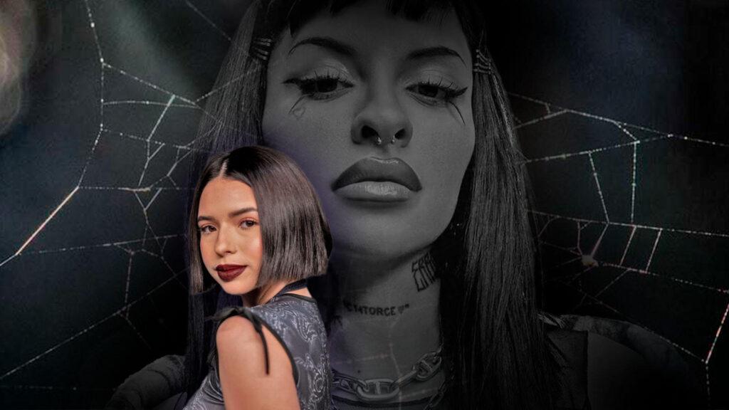 angela aguilar nueva canción no soy la villana