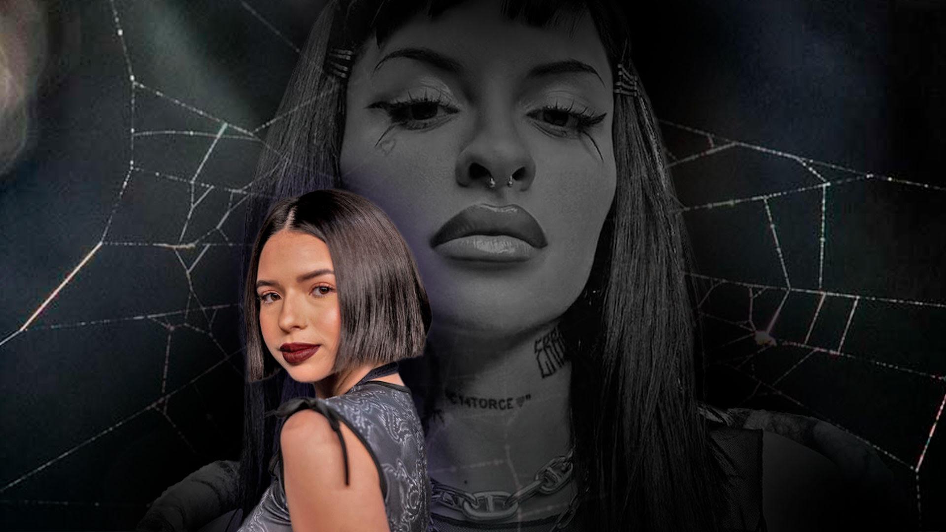 Ángela Aguilar rompe en llanto al recibir premio: mujeres latinas conquistan la música