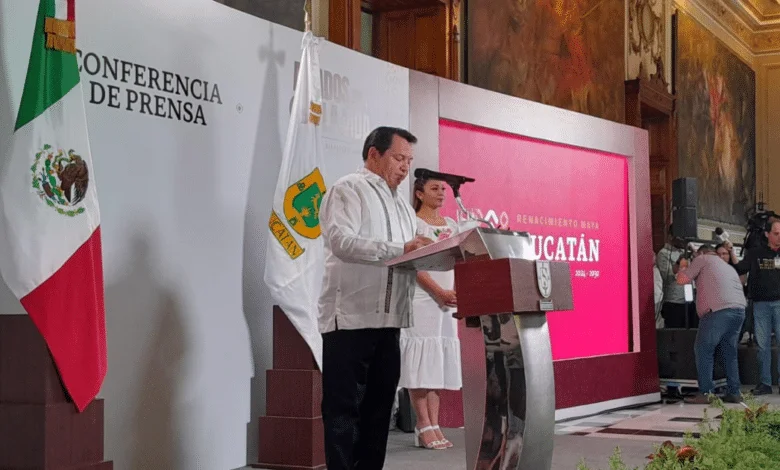 Apoyos a madres autónomas: 2,500 pesos cada dos meses en Yucatán