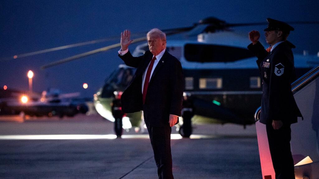 Aranceles en EE. UU.: El eterno fracaso de una promesa proteccionista