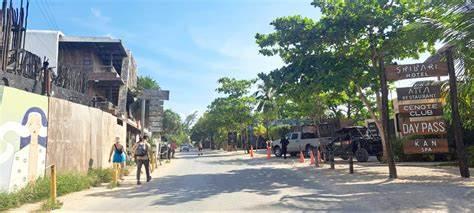 Asesinato en bar de Playa del Carmen revela nueva ola de violencia criminal
