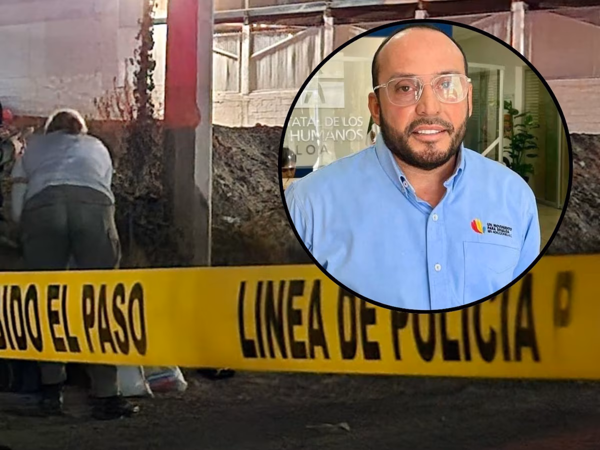 Violencia en centros de rehabilitación: Asesinan al líder Guillermo Rodríguez