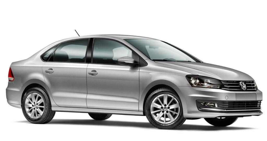 Volkswagen baratos: Los 3 modelos seminuevos por menos de 200 mil