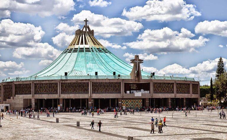 Papa Francisco: Misa en la Basílica de Guadalupe conmueve a miles de fieles