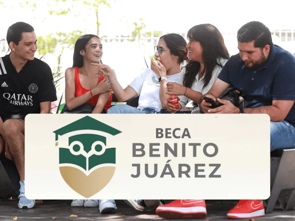 Beca Benito Juárez 2025: Conoce el calendario oficial de pagos de abril y descubre cómo este apoyo cambia el futuro de millones de estudiantes.