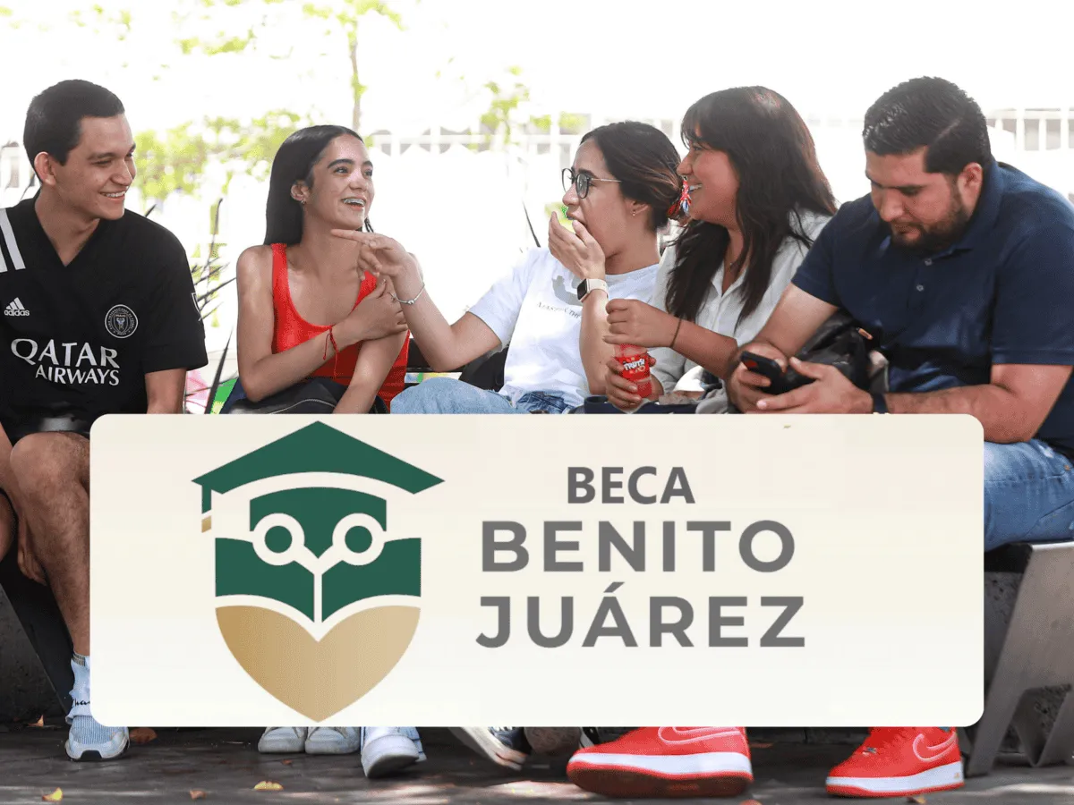 Beca Benito Juárez: Calendario de pagos abril 2025 y qué está en juego para millones de estudiantes