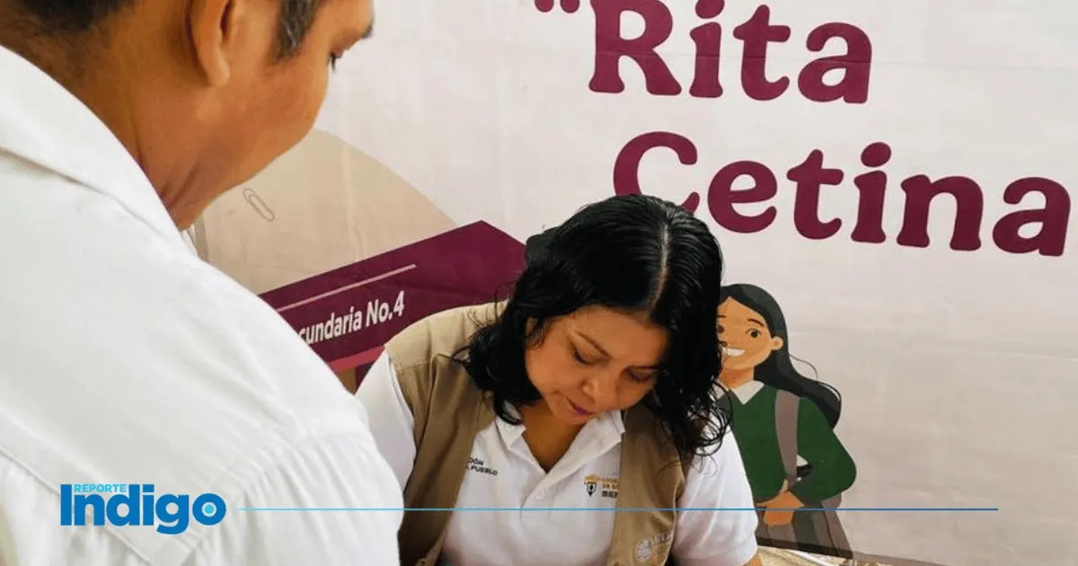 Beca Rita Cetina 2025: ¿Te toca el pago en abril? Esto es lo que debes saber