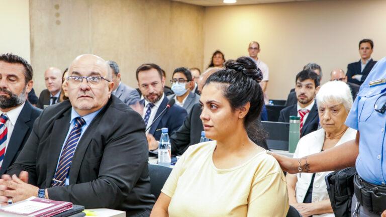 Crimen en neonatología: 5 bebés muertos y la enfermera que aún sonríe