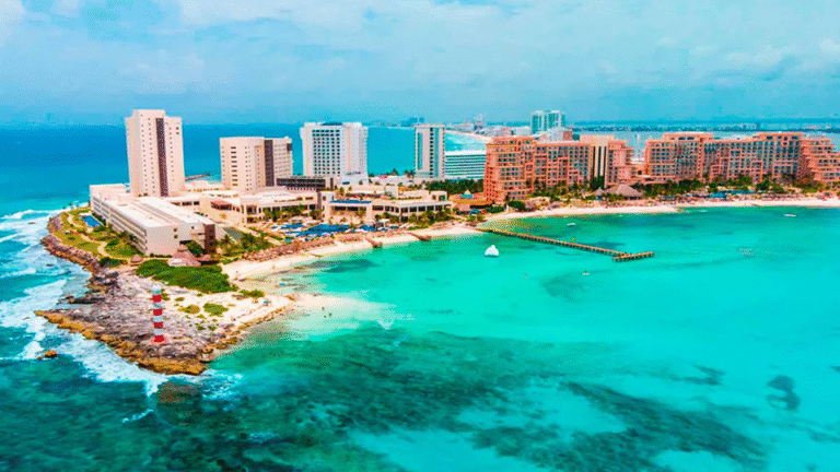 Turismo sostenible en Quintana Roo: el gran reto de 2025 según Ana Paty Peralta