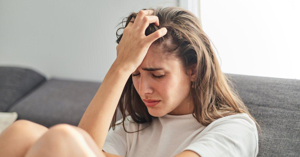 Cómo calmar un ataque de ansiedad: guía urgente para recuperar el control