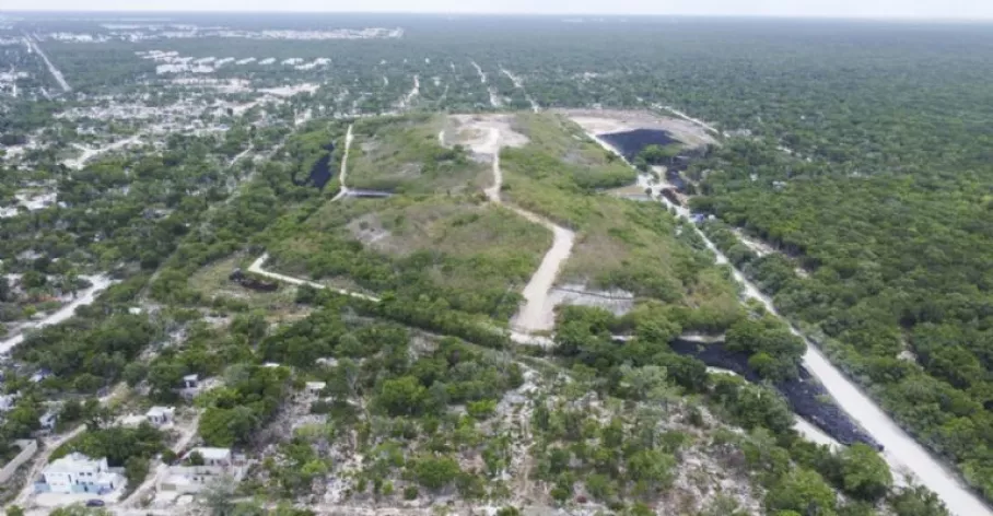 Crecimiento urbano descontrolado en Quintana Roo: El peligro que nadie quiere ver