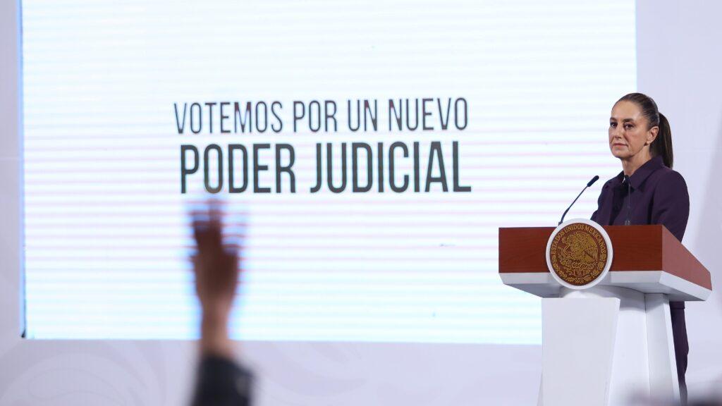 Candidatos al Poder Judicial vinculados al narco: Escándalo estalla