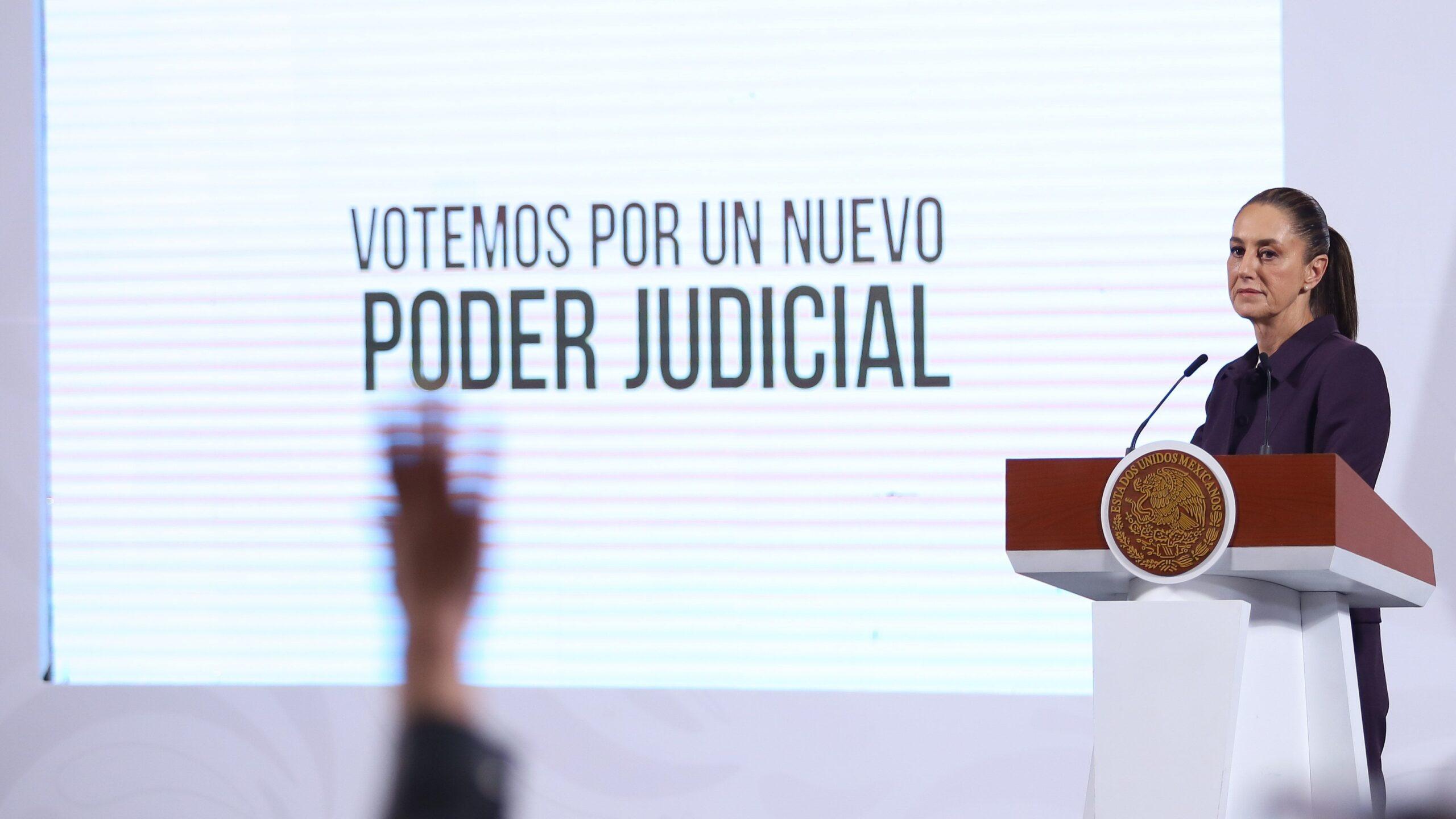 Candidatos al Poder Judicial vinculados al narco: Escándalo estalla