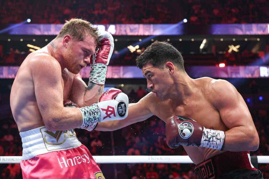 Canelo Álvarez quiere revancha con Bivol: La pelea más deseada de su carrera