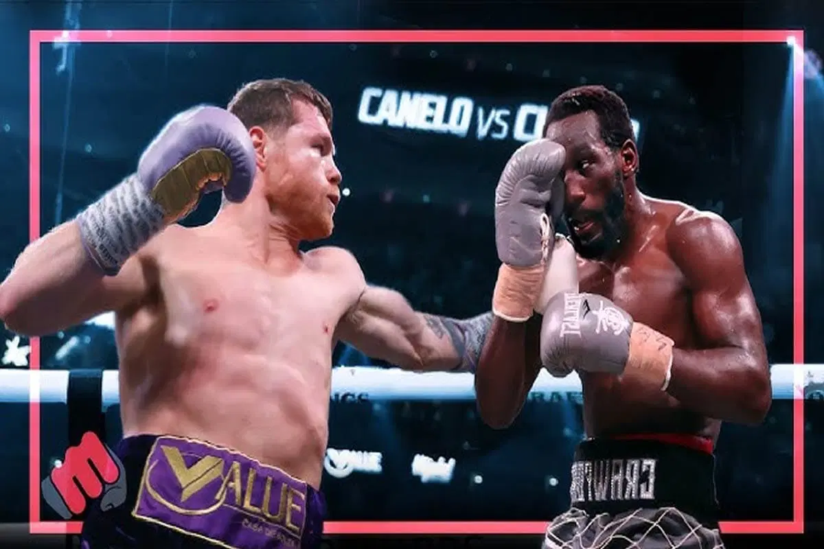 Canelo vs Terence Crawford: La pelea que puede cambiar la historia del boxeo
