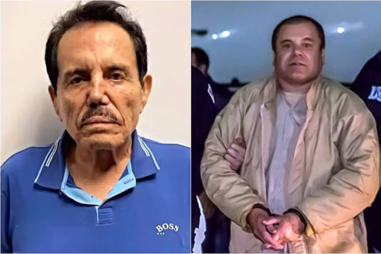 Cártel de Sinaloa: La brutal guerra interna que rompió todas las reglas