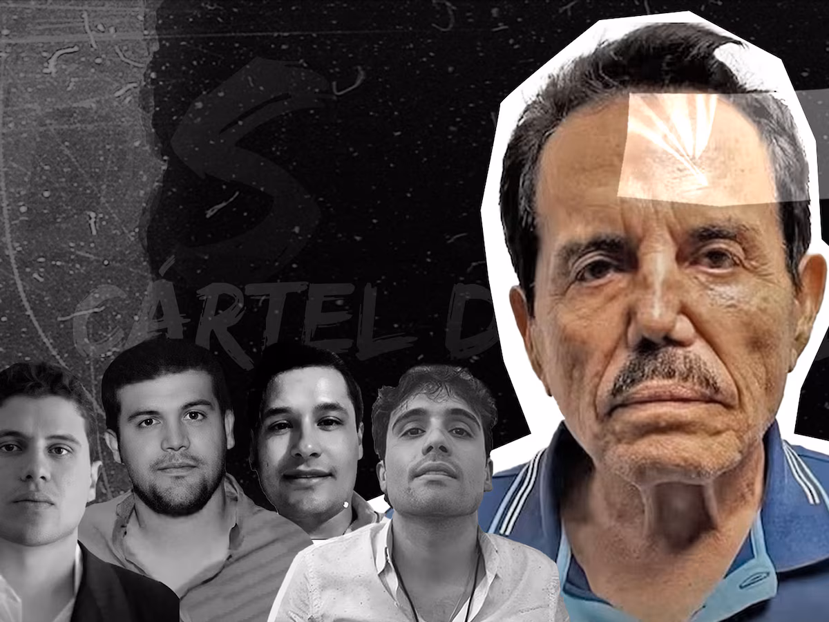 Cártel de Sinaloa: El golpe que desató una guerra interna sin precedentes