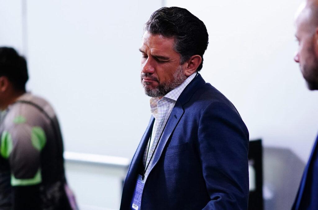 Alejandro Irarragorri rompe el silencio: Santos Laguna acusa presión judicial