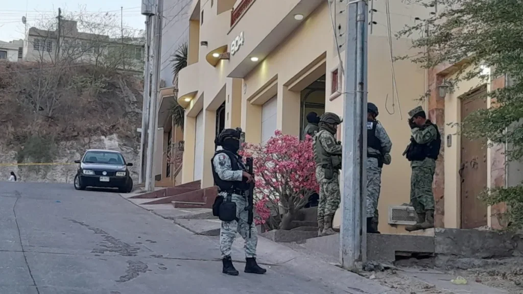 Centros de rehabilitación en México: Bajo fuego del narco tras la fractura del Cártel de Sinaloa