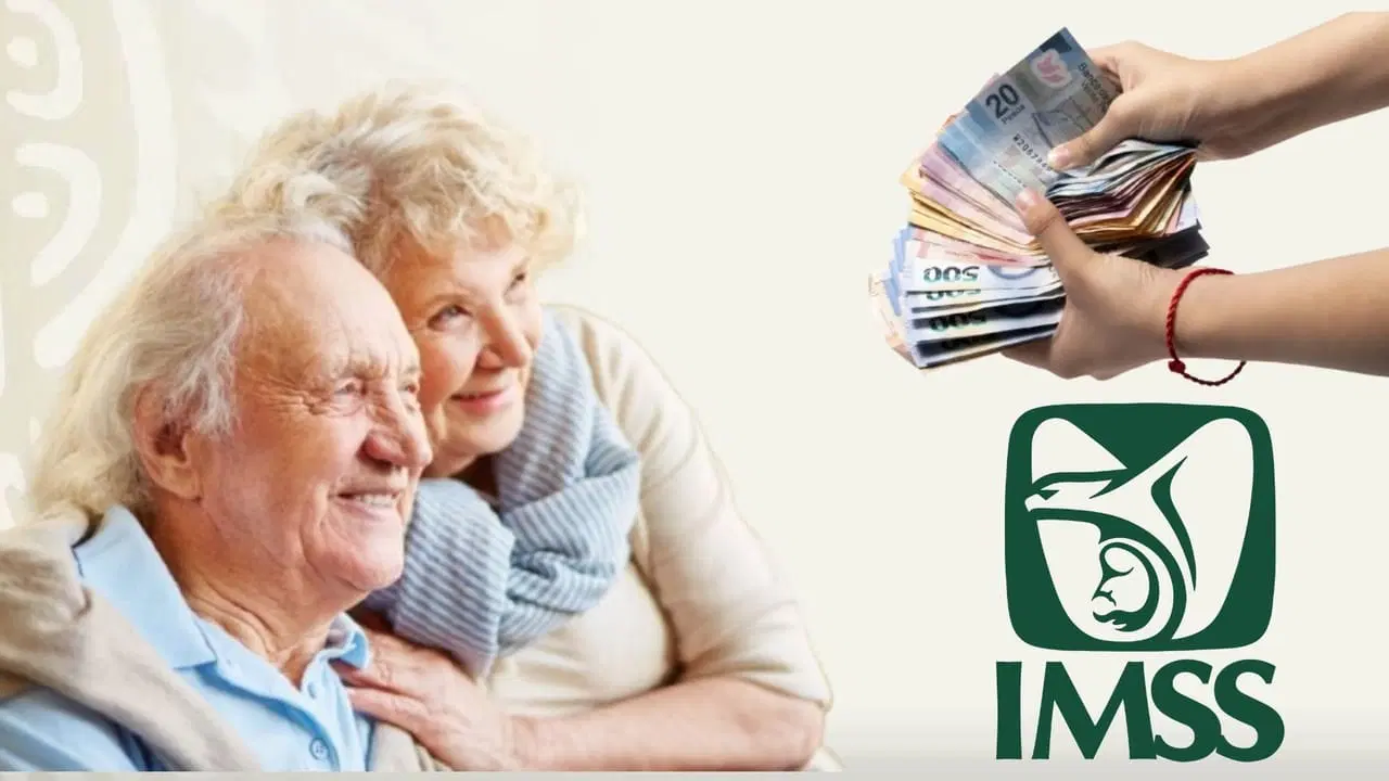 Certificado de supervivencia IMSS: Lo que cambia y lo que no en 2025