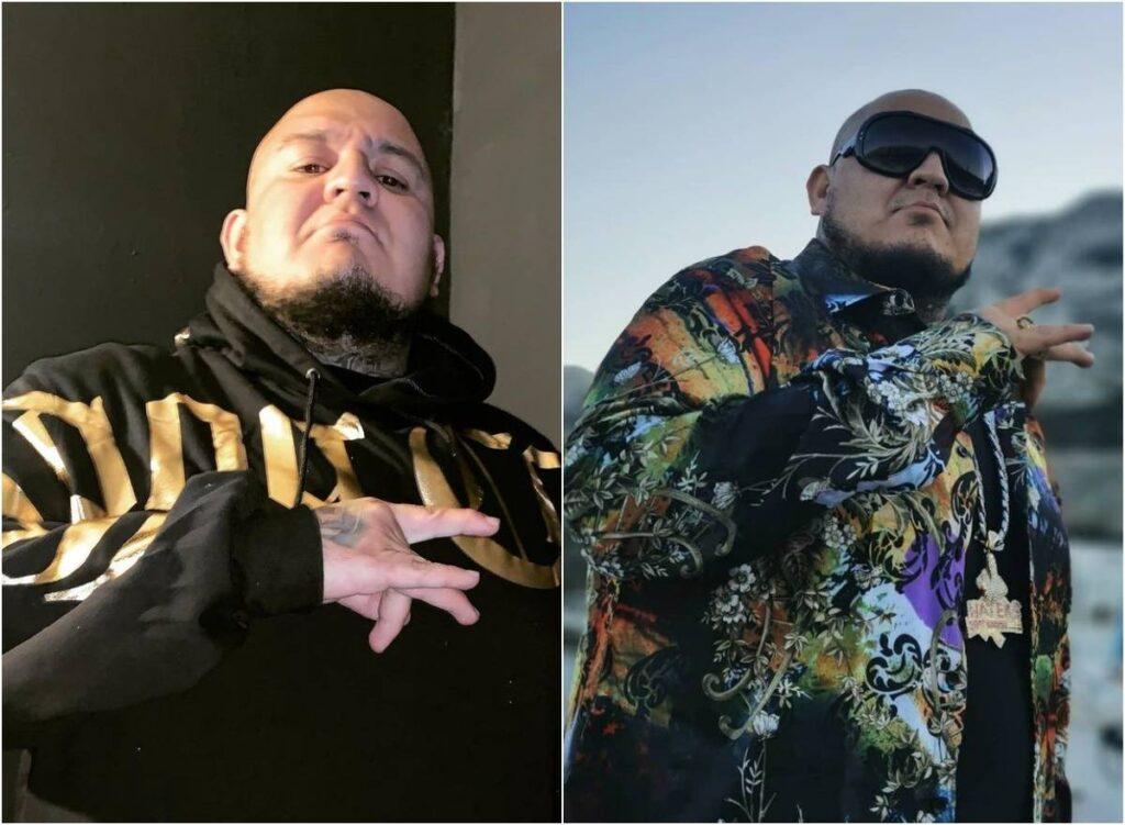 Millonario irrumpió en casa en NL: el polémico rapero vuelve a ser detenido