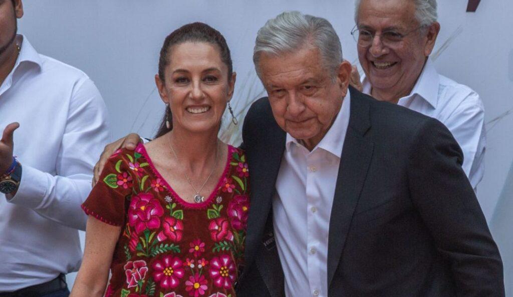 Más deuda con AMLO y Sheinbaum: el futuro hipotecado de México