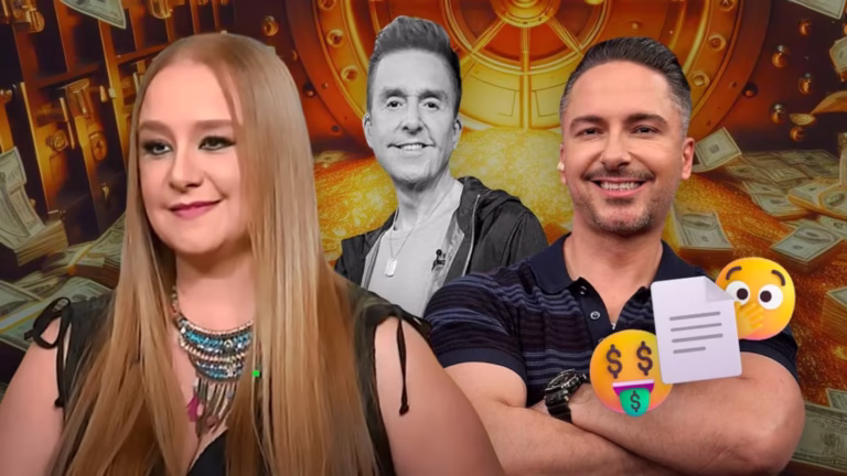 Seguro de vida de Daniel Bisogno: Su hermana Ivette ya lo habría cobrado