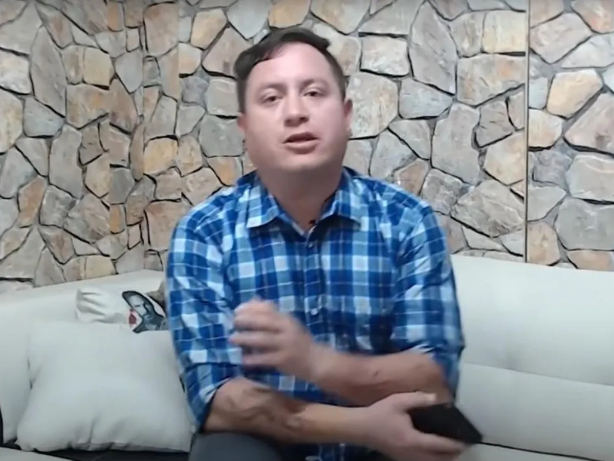 Coyote Consentido: “Fue un Monstruo”, Padres de Víctima Rompen Silencio Tras Su Muerte