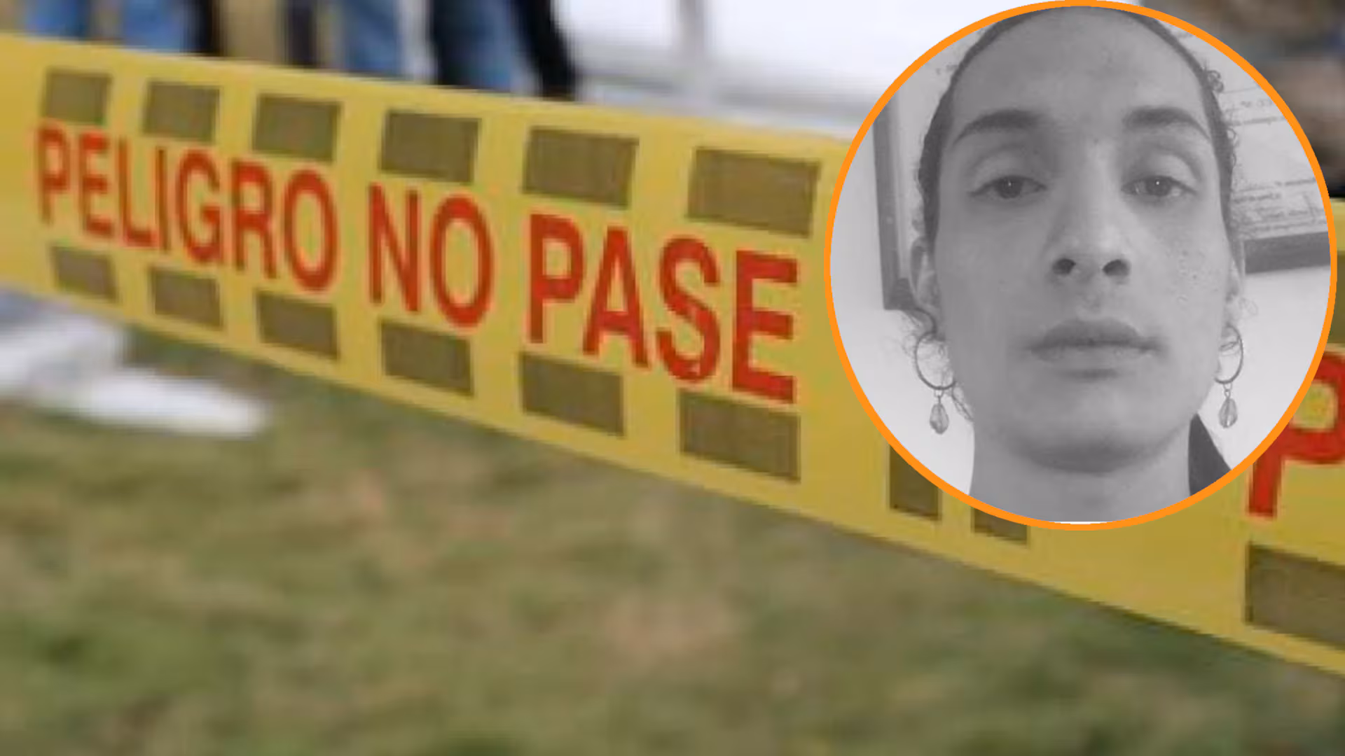 Crimen brutal a mujer trans en Bello: La madre exige justicia total