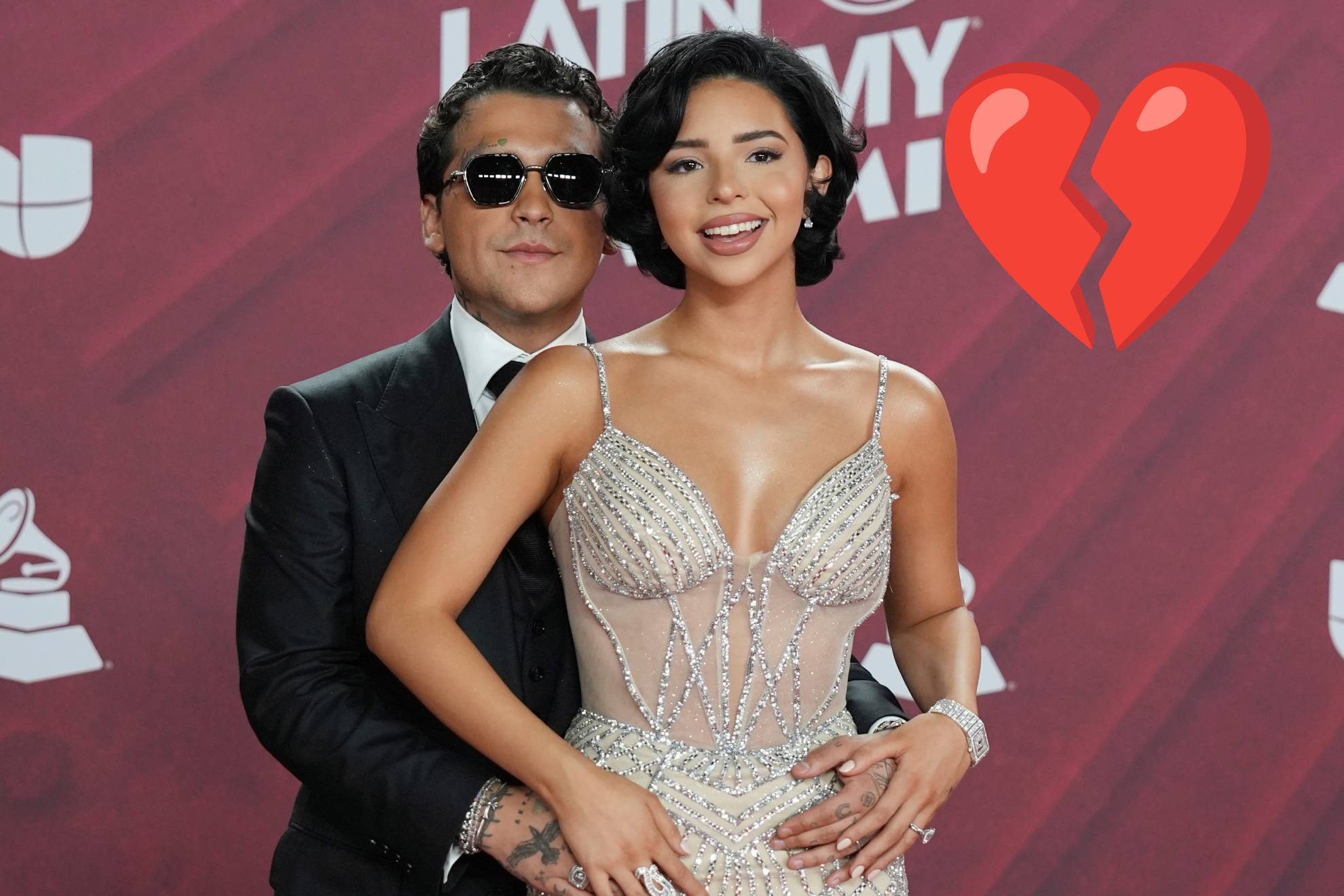 Ángela Aguilar y Christian Nodal: ¿Crisis o estrategia musical?