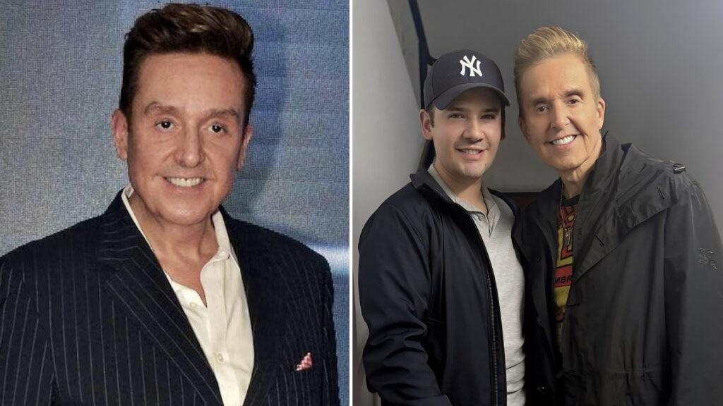 Herencia de Daniel Bisogno: ¿puede su supuesto novio reclamarla?