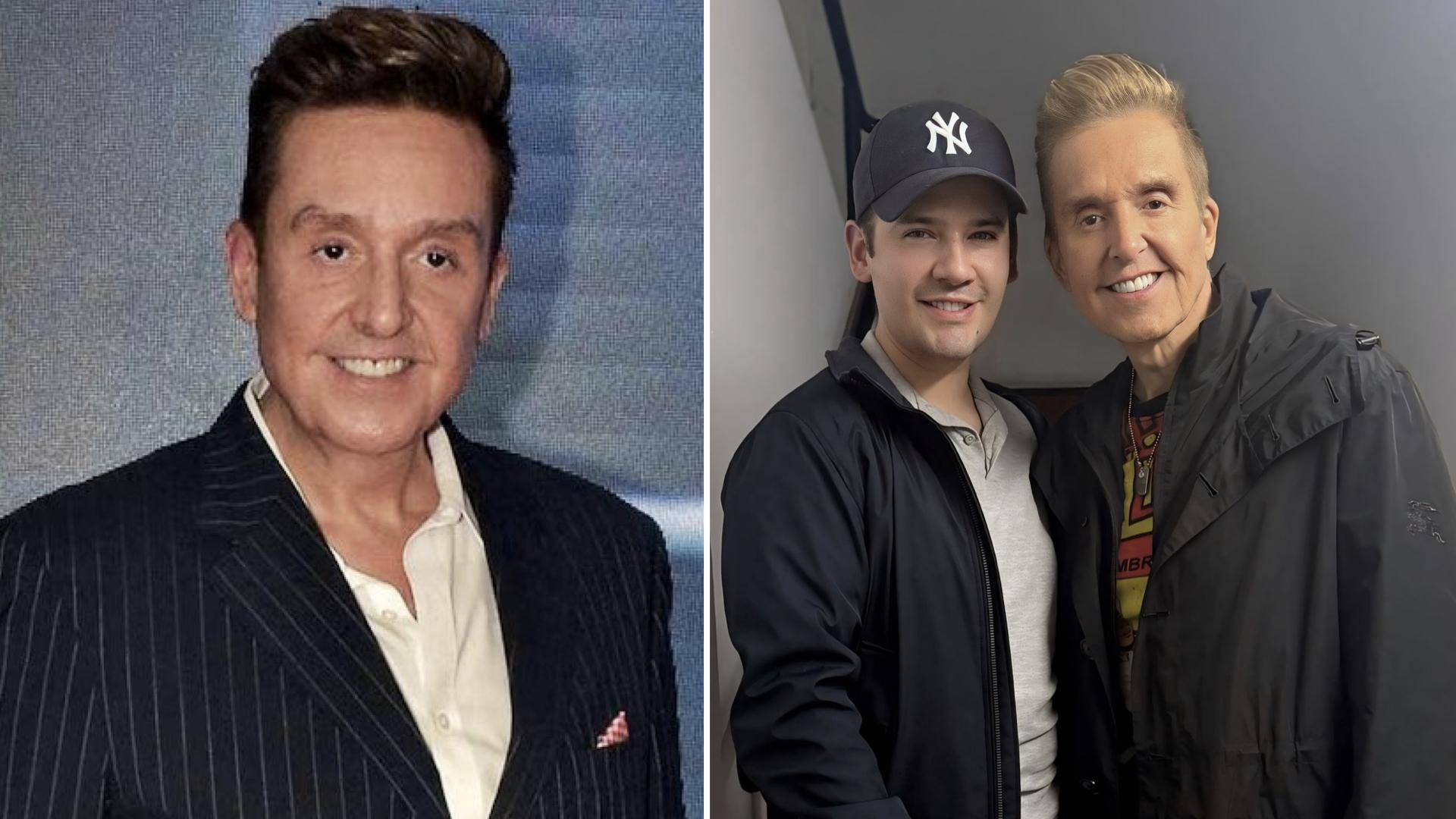 Herencia de Daniel Bisogno: ¿puede su supuesto novio reclamarla?