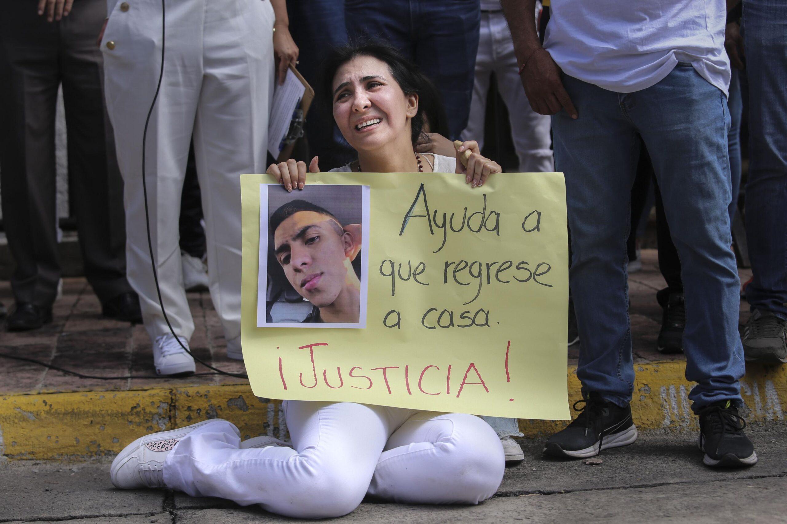 Desaparición de estudiantes UdeG: Tres casos en siete días que encienden alarmas