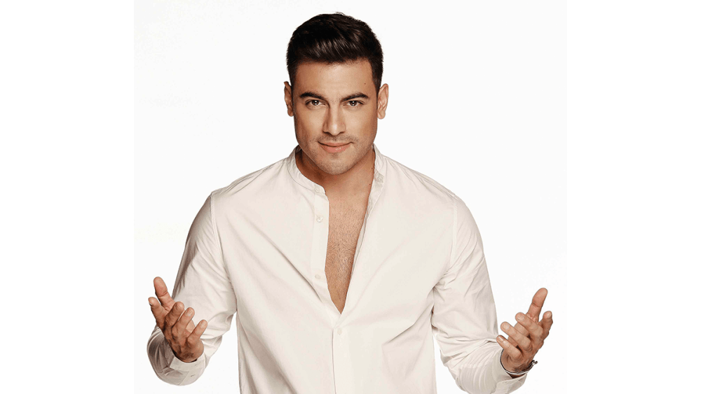 Carlos Rivera apoya en Tlaxcala: víveres, refugio y llamado urgente