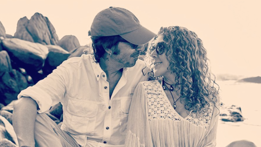 Herencia de Memo del Bosque: Vica Andrade rompe el silencio y desmiente rumores